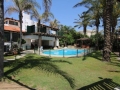 Luxueuse Villa à vendre Moshav Sharon Israël.